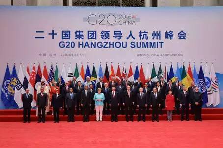 G20开幕！全球经济不景气怎么办？习近平主张这样干