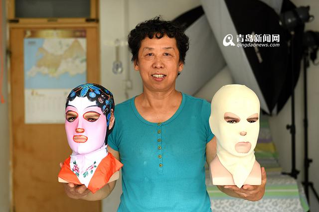 揭秘脸基尼六代进化史 看脸基尼是如何炼成的 揭秘脸基尼六代进化史 看脸基尼是如何炼成的
