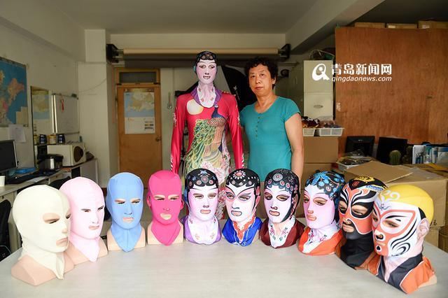揭秘脸基尼六代进化史 看脸基尼是如何炼成的 揭秘脸基尼六代进化史 看脸基尼是如何炼成的