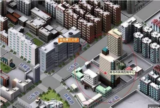 盘点青岛新添的医院 看看哪个离你家近