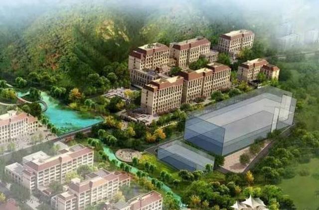 盘点青岛新添的医院 看看哪个离你家近