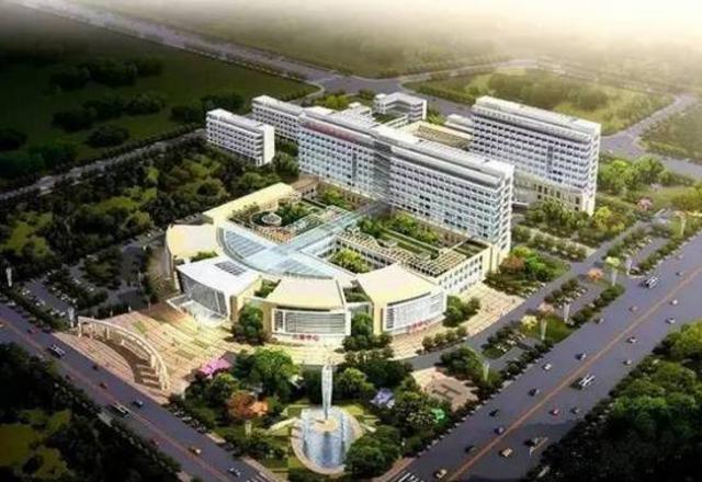 盘点青岛新添的医院 看看哪个离你家近