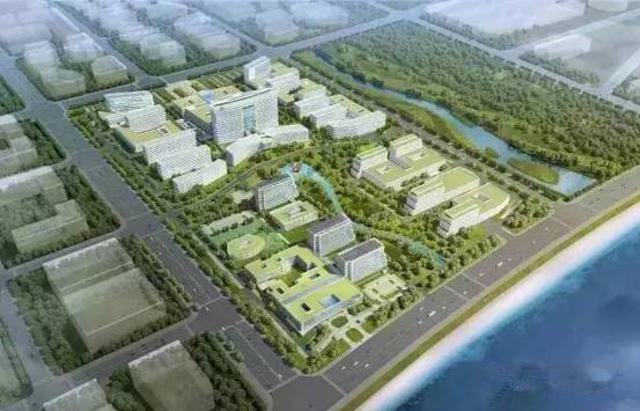 盘点青岛新添的医院 看看哪个离你家近