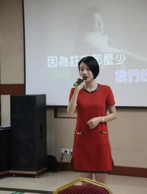 G20峰会走红90后女保镖海量照片曝光