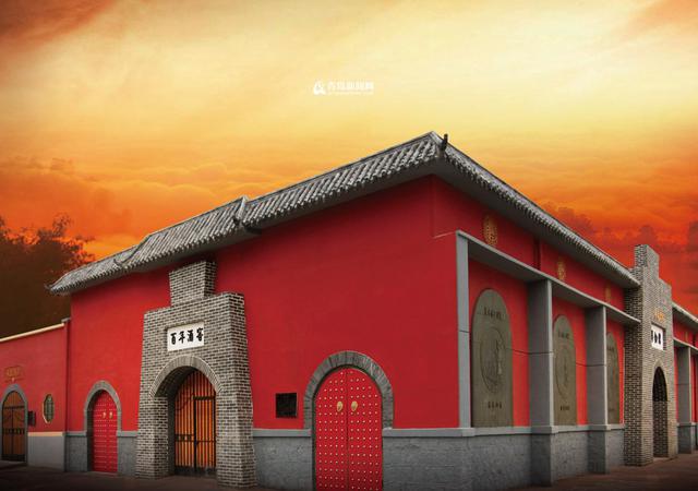 【青岛老字号】酒香4000年 即墨老酒飘新味道