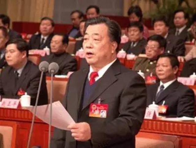 炸药·情人·死刑——一名副省级高官的人生谜局