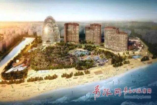 西海岸这些景点中秋有优惠 送你游玩攻略(图)