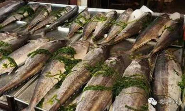 组图:鲅鱼季来袭！这十种吃法最有味 你会做吗