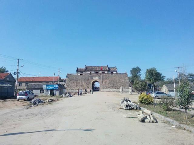 盘点青岛的赏月胜地 太清水月琅琊怀古