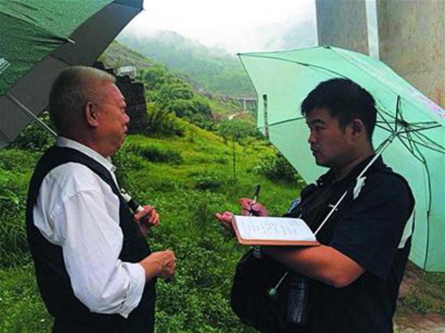 天涯共此时 别样过中秋
