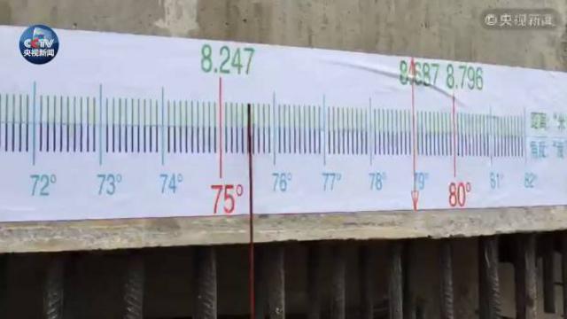 1.87万吨大桥高空转体!一起看这些领先世界的中国大桥 1.87万吨大桥高空转体!一起看这些领先世界的中国大桥