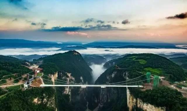 1.87万吨大桥高空转体!一起看这些领先世界的中国大桥 1.87万吨大桥高空转体!一起看这些领先世界的中国大桥