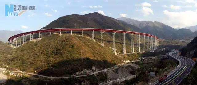 1.87万吨大桥高空转体!一起看这些领先世界的中国大桥 1.87万吨大桥高空转体!一起看这些领先世界的中国大桥