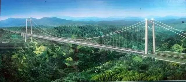 1.87万吨大桥高空转体!一起看这些领先世界的中国大桥 1.87万吨大桥高空转体!一起看这些领先世界的中国大桥