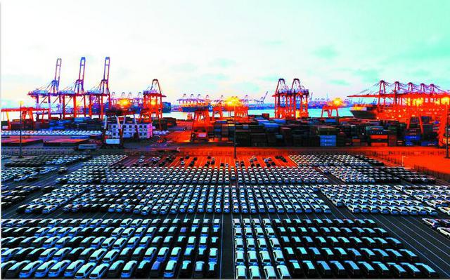 摄影师镜头下的青岛 彩色之城原来那么美(图) 摄影师镜头下的青岛 彩色之城原来那么美(图)