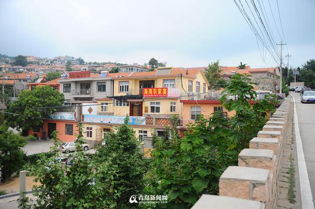 【美丽乡村】走进秋日雕龙嘴 诠释悠闲慢生活