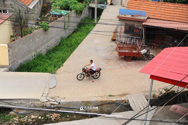 【美丽乡村】走进秋日雕龙嘴 诠释悠闲慢生活