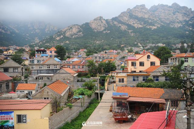 【美丽乡村】走进秋日雕龙嘴 诠释悠闲慢生活