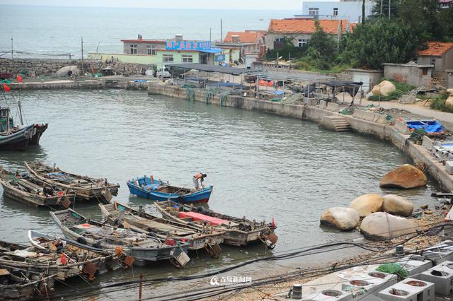 【美丽乡村】走进秋日雕龙嘴 诠释悠闲慢生活