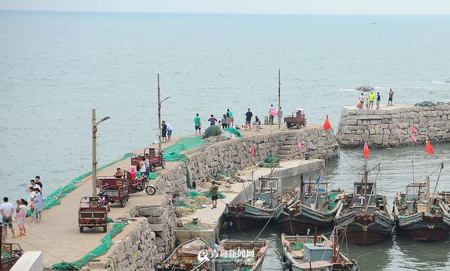 【美丽乡村】走进秋日雕龙嘴 诠释悠闲慢生活