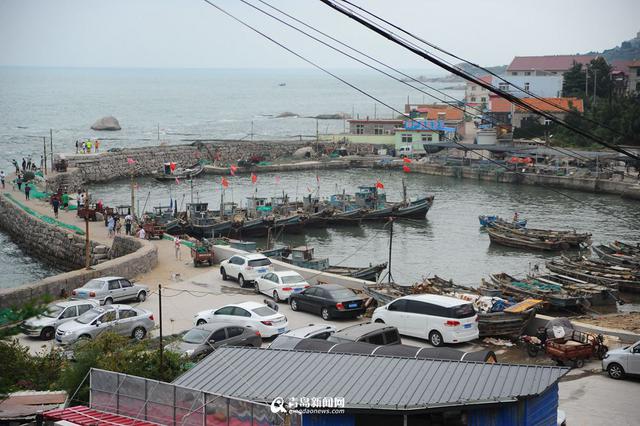 【美丽乡村】走进秋日雕龙嘴 诠释悠闲慢生活