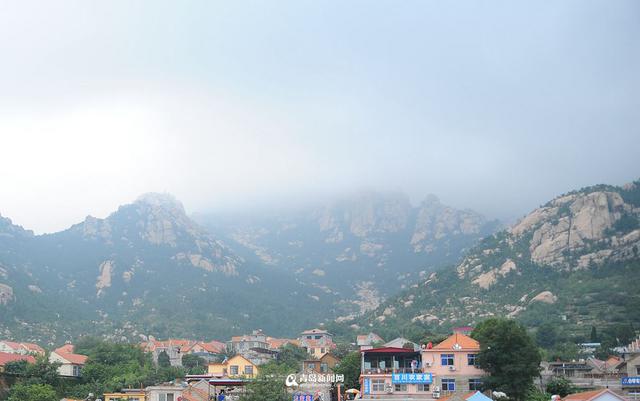 【美丽乡村】走进秋日雕龙嘴 诠释悠闲慢生活