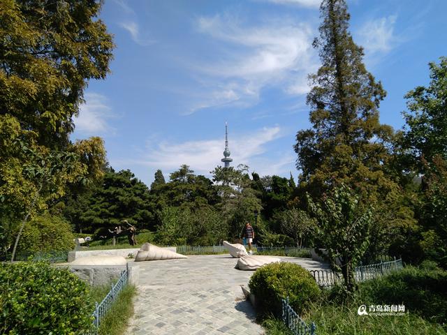 揭秘会前村 始于明代曾被称为中山公园之根