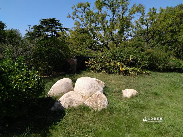 揭秘会前村 始于明代曾被称为中山公园之根