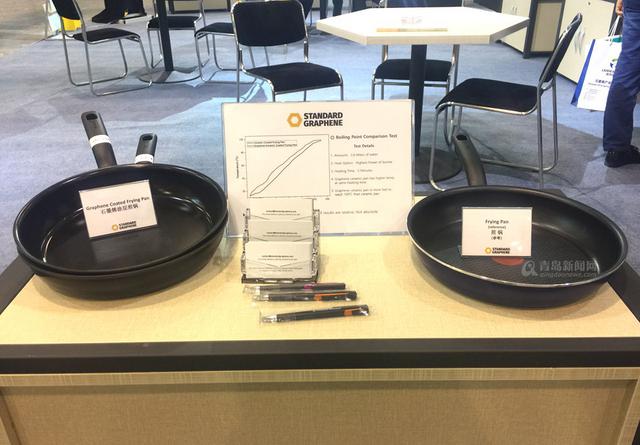 石墨烯到底能干啥 看了这些你就明白了