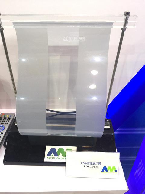 石墨烯到底能干啥 看了这些你就明白了