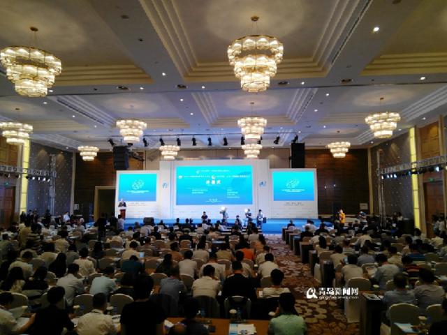 青岛聚全国30%海洋科研人才 689项专利排第一 青岛聚全国30%海洋科研人才 689项专利排第一