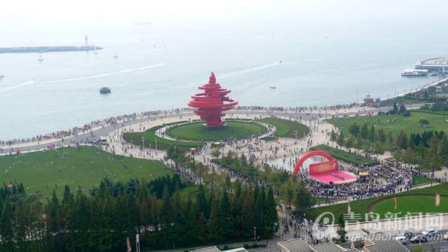 快收藏 十一黄金周青岛最全旅游攻略出炉