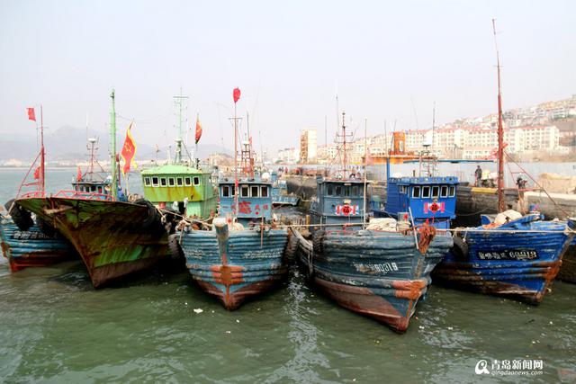 快收藏 十一黄金周青岛最全旅游攻略出炉