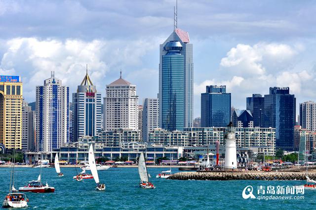 快收藏 十一黄金周青岛最全旅游攻略出炉