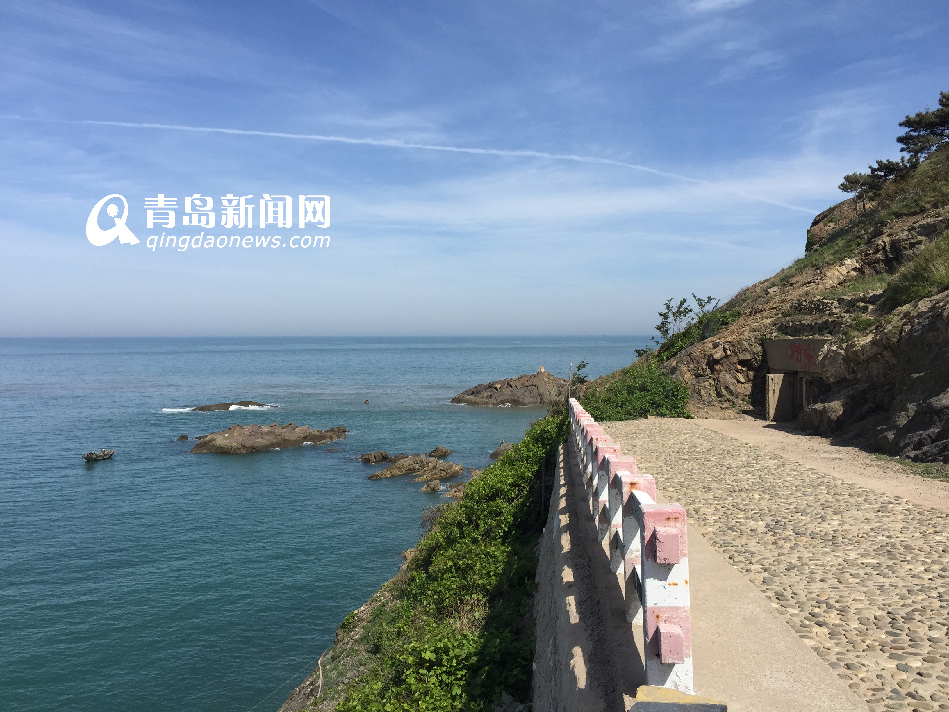 【美丽乡村】毛家沟：600年历史的海岛古渔村