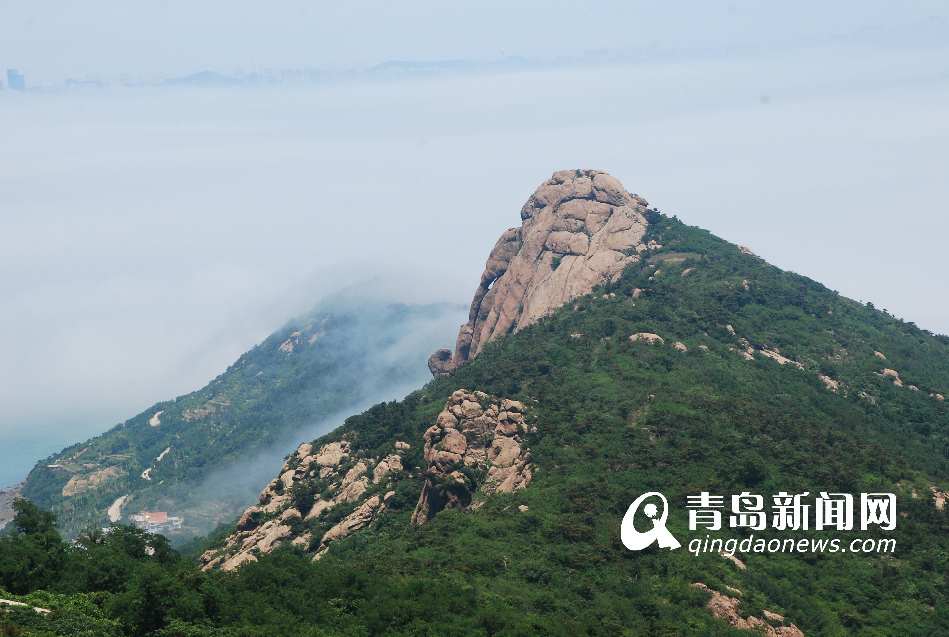 【美丽乡村】毛家沟：600年历史的海岛古渔村