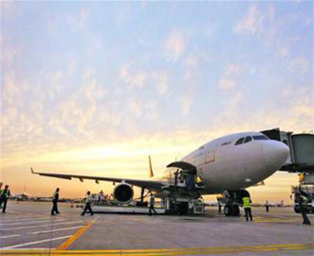 青岛可直飞旧金山墨尔本 11.5小时直达墨尔本