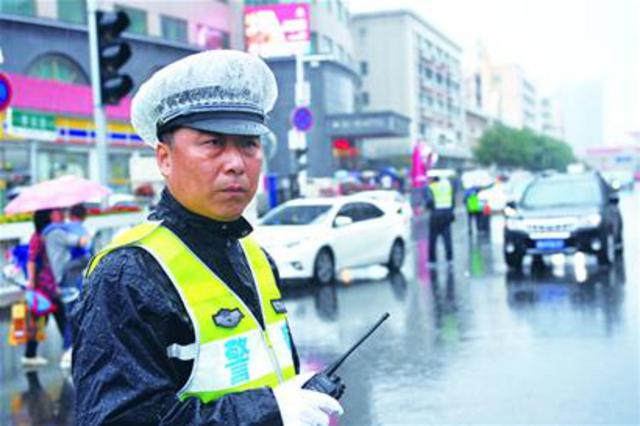 46.54万人次雨中逛青岛 室内游等火爆