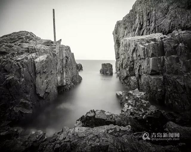 【百姓摄影节】铂钯印相下的青岛 尽显古典美 【百姓摄影节】铂钯印相下的青岛 尽显古典美