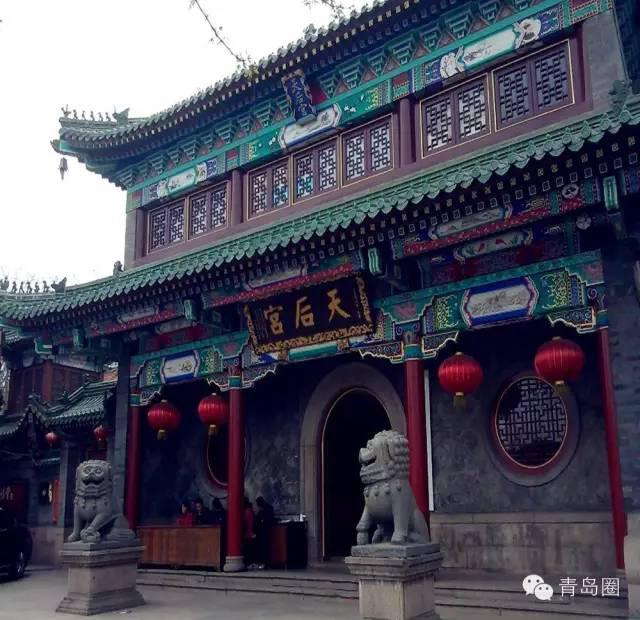 组图：堪称青岛灵魂的27栋老建筑！你看过几个