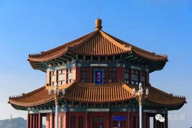 组图：堪称青岛灵魂的27栋老建筑！你看过几个
