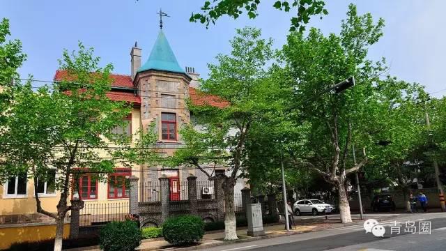 组图：堪称青岛灵魂的27栋老建筑！你看过几个