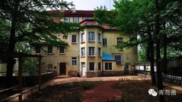 组图：堪称青岛灵魂的27栋老建筑！你看过几个