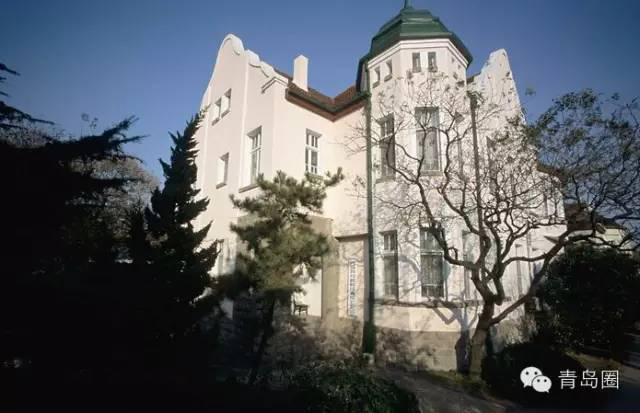 组图：堪称青岛灵魂的27栋老建筑！你看过几个