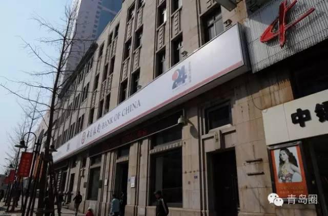 组图：堪称青岛灵魂的27栋老建筑！你看过几个