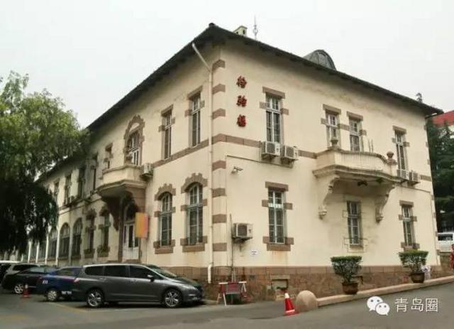 组图：堪称青岛灵魂的27栋老建筑！你看过几个