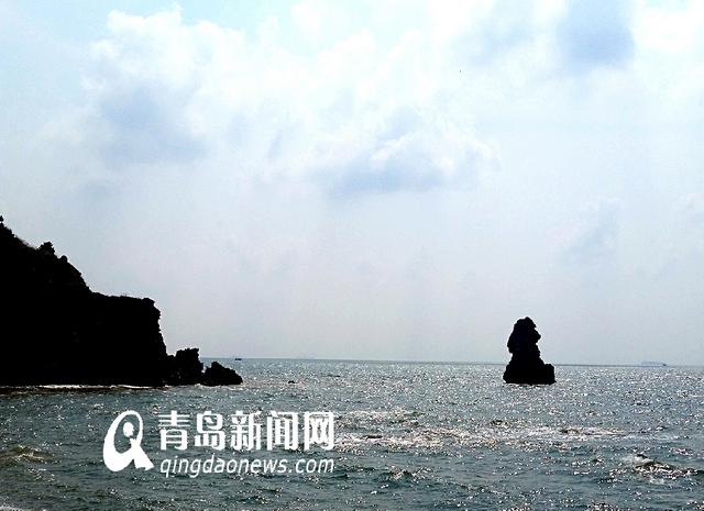 【美丽乡村】崂山石老人村:小渔村如今大变样