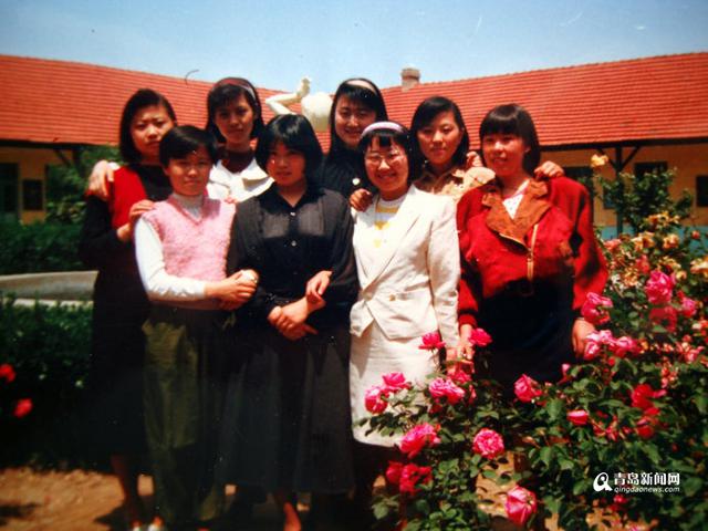 李村师范整修明年重开 盘点90年老校昔日瞬间