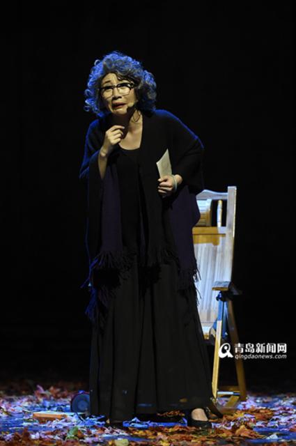 口碑爱情话剧本周登陆青岛 火爆堪比开心麻花