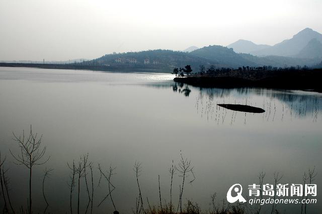 【美丽乡村】黄岛滨海街道:岸海名山旅游胜地